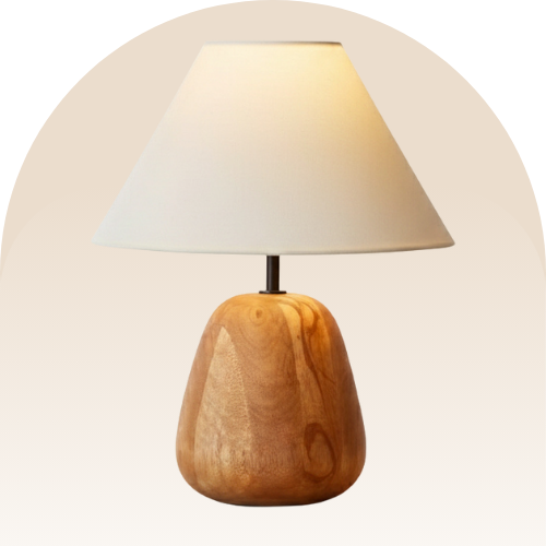 Table Lamps