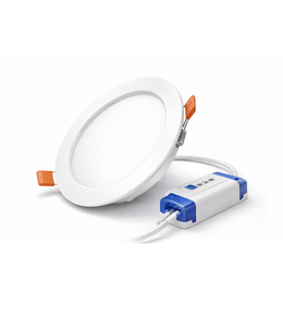 3 IN 1 LED RECESSED PANEL LIGHT – 8W & 15W (ROUND / SQUARE)