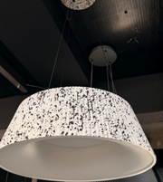 Velora Drum Pendant