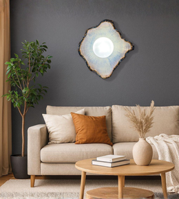 AURELIA BLOOM WALL SCONCE