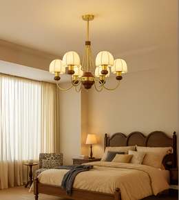 AURELIA CLASSIC CHANDELIER