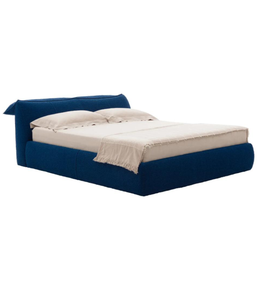 Cove Upholstered Bed