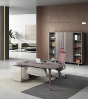 Modern Executive Office Desk