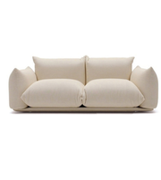 Mora Lounge Sofa