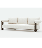 Outdoor luxury set featuring stylish furniture and decor by Daya Worldwide, ideal for elegant outdoor living spaces.