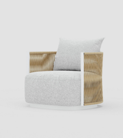 Outdoor Lounge Collection