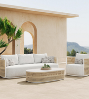 Outdoor Lounge Collection