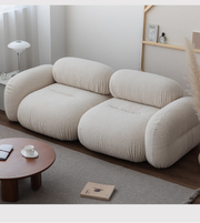 Lumo Curve Modular Sofa