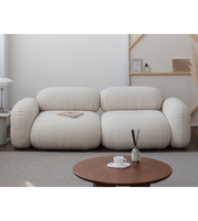 Lumo Curve Modular Sofa