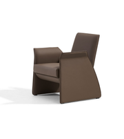 Aero Wrap Armchair