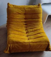 CATERPILLAR SOFA