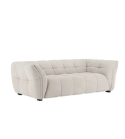 Cloud modular sofa by Daya Worldwide featuring soft, plush cushions and a contemporary design for versatile living room seating.