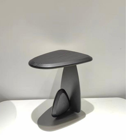 Void Arc side table