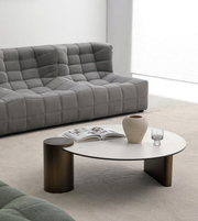 Pebble Coffee Table
