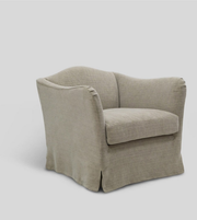 Welish Classic Lounge Armchair