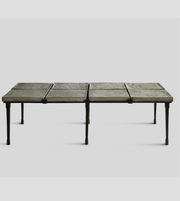 Colmar Ceramic Tile Coffee Table