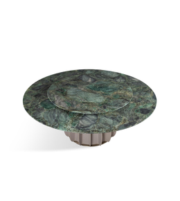 Verde Duo Table