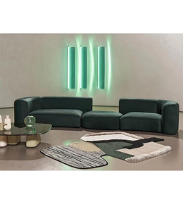 Modular Sofa Set