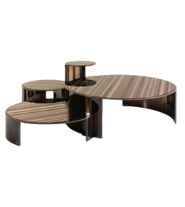 Orbit Coffee Table Set