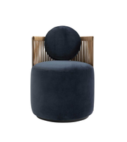 Axis Lounge Chair