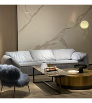 Cloud Sofa