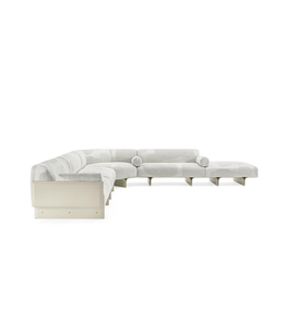 Modular Curve Sofa