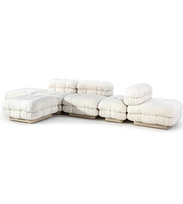 Cloud Modular Sofa