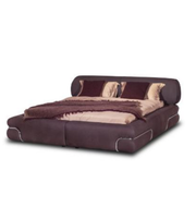 Contour Platform Bed