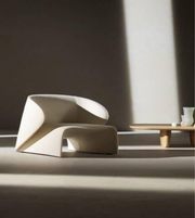 Sculpt Lounge Chair