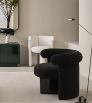 Eclipse Accent Chair