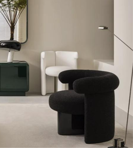 Eclipse Accent Chair