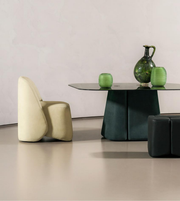 Pebble Dining Chair
