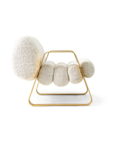 Pebble Accent Chair
