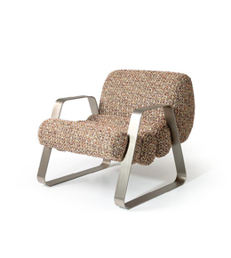 Pebble Accent Chair