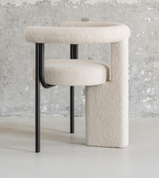 ARC DINING CHAIR