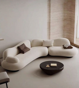 SERPENTINE SOFA