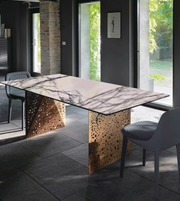 AURORA DINING TABLE