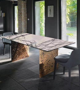 AURORA DINING TABLE