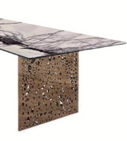 AURORA DINING TABLE