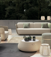 OUTDOOR LOUNGE SET