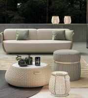 OUTDOOR LOUNGE SET