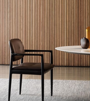 YOKO Dining Little Armchair