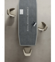 Modern Conference Table