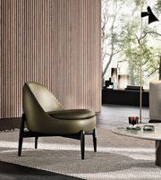SENDAI Lounge Armchair