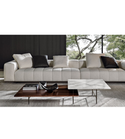 Coffee Table – Dual Top