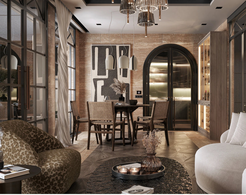 Customized Furniture