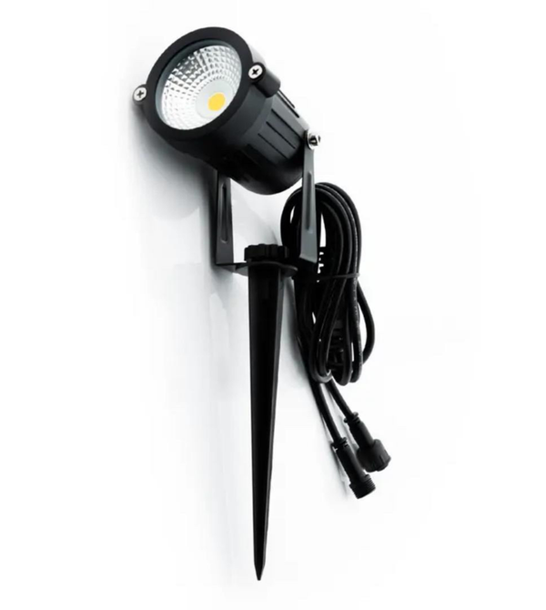 LED Garden Spike Light