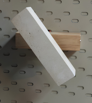 MINIMAL GEOMETRIC WALL LIGHT