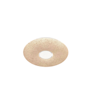 LUNARA STONE HALO CEILING LIGHT