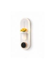 SMART AROMA AMBIENT WALL LIGHT
